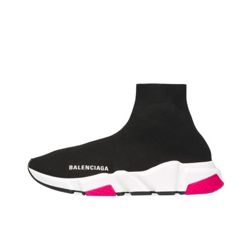 Balenciaga speed