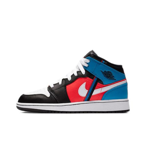 Jordan 1 Basketball