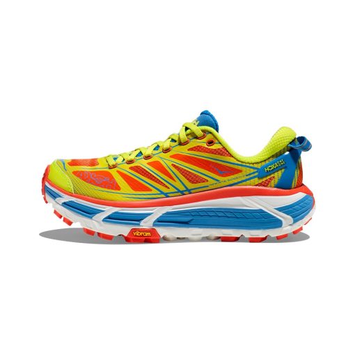 HOKA Mafate Speed